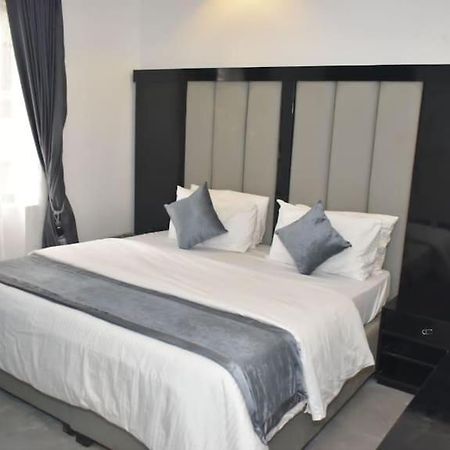 Jada Hotel And Suits لاغوس المظهر الخارجي الصورة