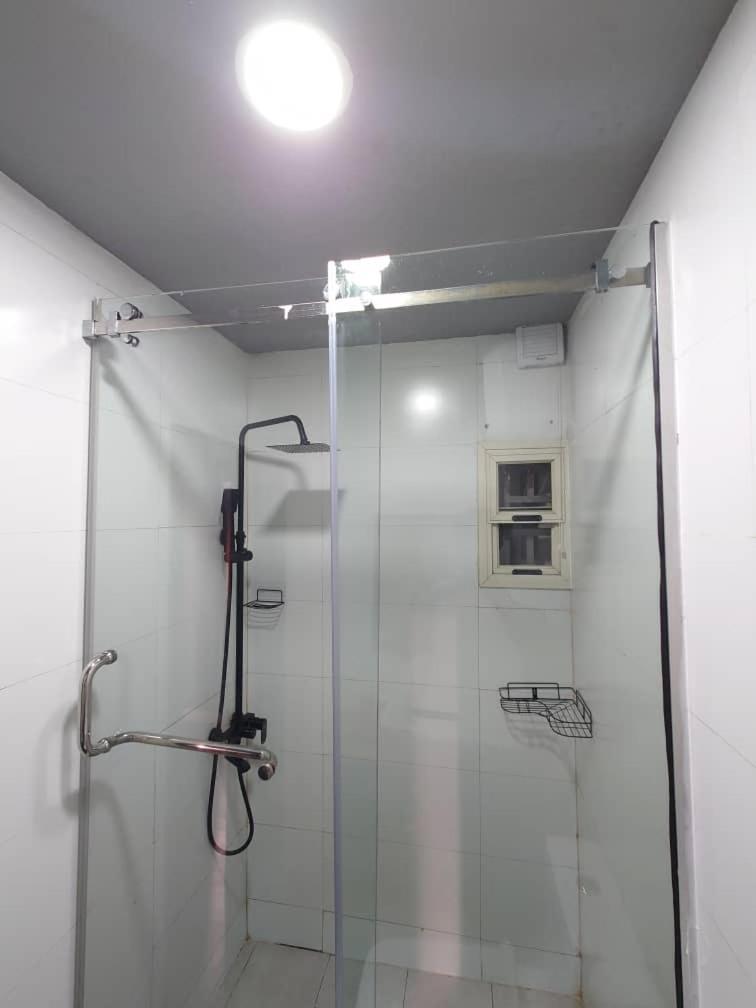 Jada Hotel And Suits لاغوس المظهر الخارجي الصورة